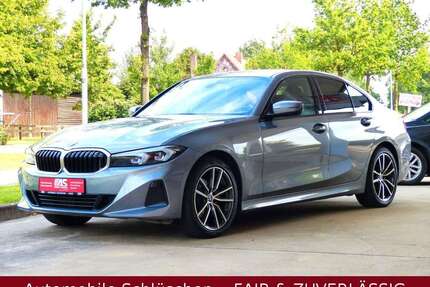 BMW 320 Gebrauchtwagen