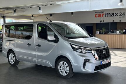 Nissan Primastar Gebrauchtwagen