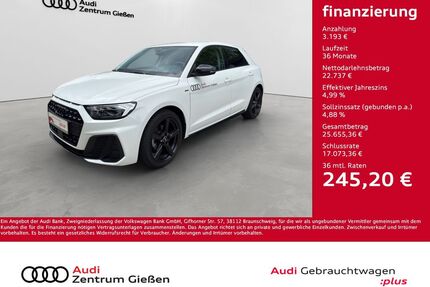 Audi A1 Gebrauchtwagen