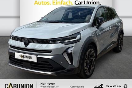 Renault Symbioz Gebrauchtwagen
