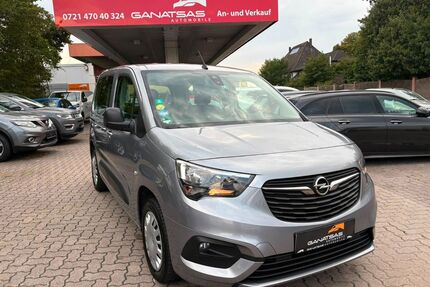 Opel Combo Gebrauchtwagen