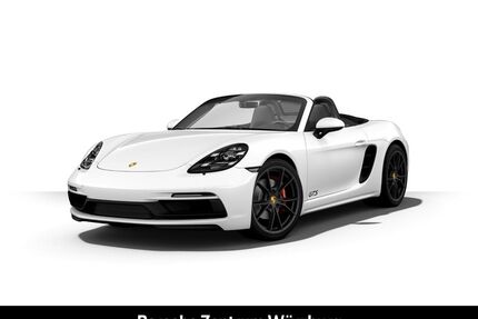 Porsche Boxster Gebrauchtwagen