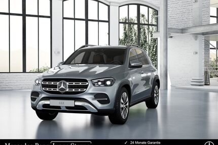 Mercedes-Benz GLE 300 Gebrauchtwagen