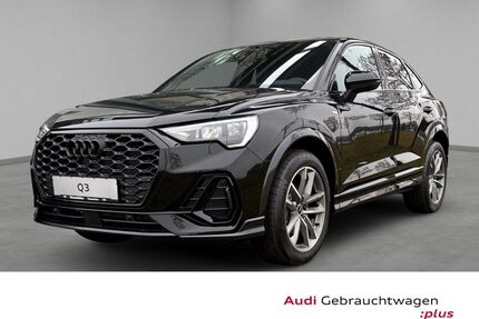 Audi Q3 Gebrauchtwagen