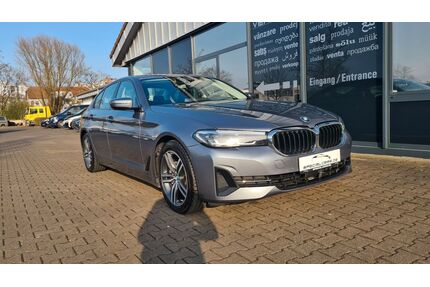 BMW 530 Gebrauchtwagen