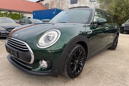 Mini One Clubman Gebrauchtwagen