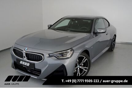 BMW 218 Gebrauchtwagen