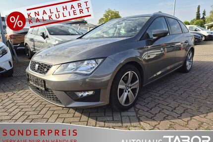 Seat Leon Gebrauchtwagen