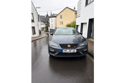 Cupra Leon Gebrauchtwagen