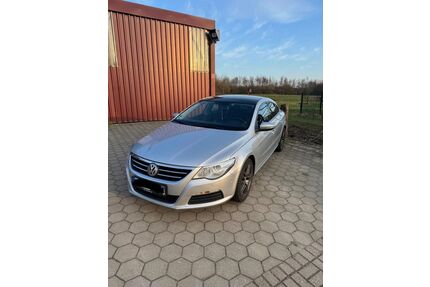 VW CC Gebrauchtwagen