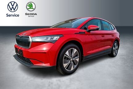 Skoda Enyaq Gebrauchtwagen