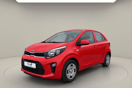 Kia Picanto Gebrauchtwagen