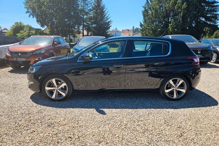 Peugeot 308 Gebrauchtwagen