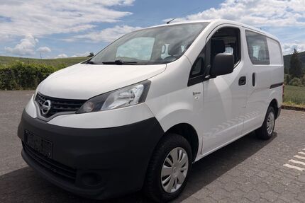 Nissan NV200 Gebrauchtwagen