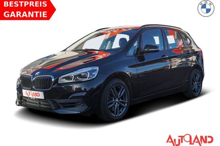 BMW 220 Gebrauchtwagen