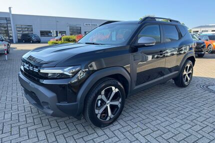 Dacia Duster Gebrauchtwagen