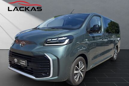 Toyota Proace (Verso) Gebrauchtwagen