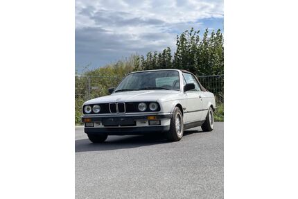 BMW 325 Gebrauchtwagen