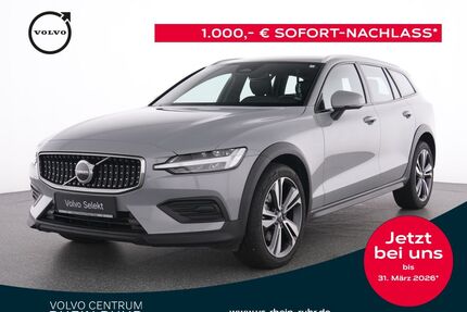 Volvo V60 Cross Country Gebrauchtwagen