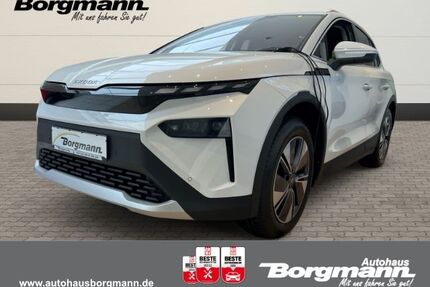 Skoda Elroq Gebrauchtwagen