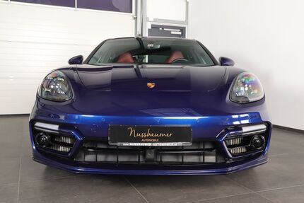 Porsche Panamera Gebrauchtwagen