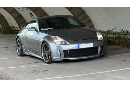 Nissan 350Z Gebrauchtwagen