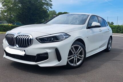 BMW 118 Gebrauchtwagen