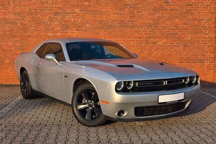 Dodge Challenger Gebrauchtwagen