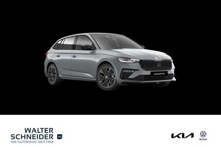 Skoda Scala Gebrauchtwagen
