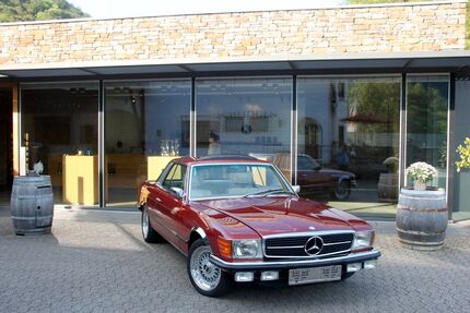 Mercedes-Benz 450 Gebrauchtwagen