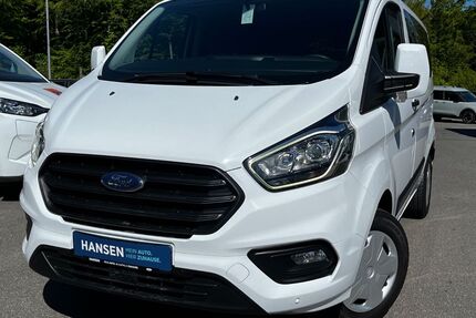 Ford Transit Custom Gebrauchtwagen