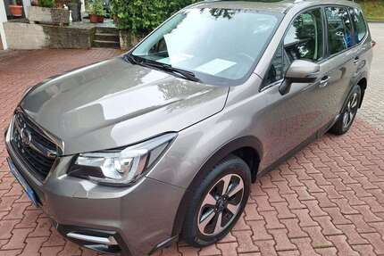 Subaru Forester Gebrauchtwagen