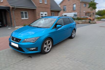 Seat Leon Gebrauchtwagen