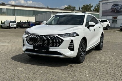 Seat Wey 05 2.0 PHEV 350 kW AWD Luxury / Sitzkomfort 