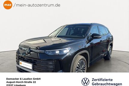VW Tayron Gebrauchtwagen