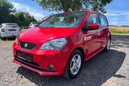 Seat Mii Gebrauchtwagen