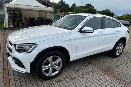 Mercedes-Benz GLC 300 Gebrauchtwagen