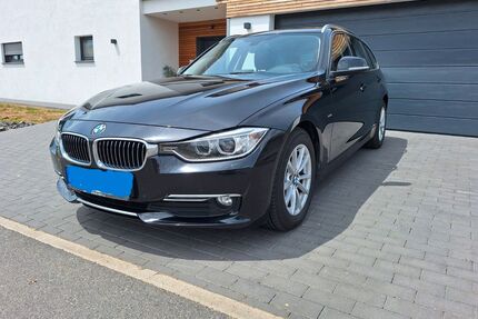 BMW 318 Gebrauchtwagen