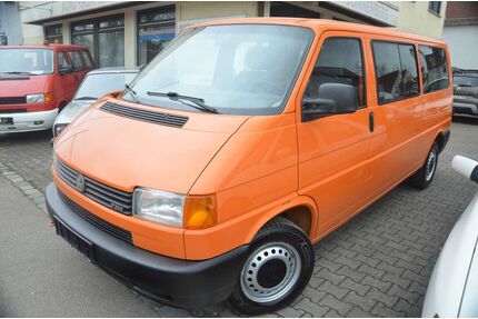VW T4 andere Gebrauchtwagen