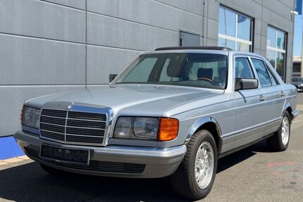 Mercedes-Benz S 280 Gebrauchtwagen