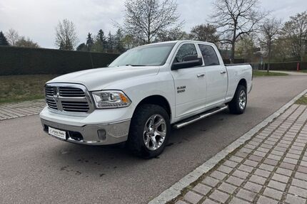 Dodge RAM Gebrauchtwagen