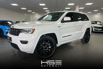 Jeep Grand Cherokee Gebrauchtwagen