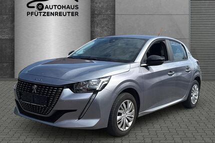 Peugeot 208 Gebrauchtwagen