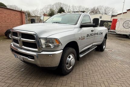 Dodge RAM Gebrauchtwagen