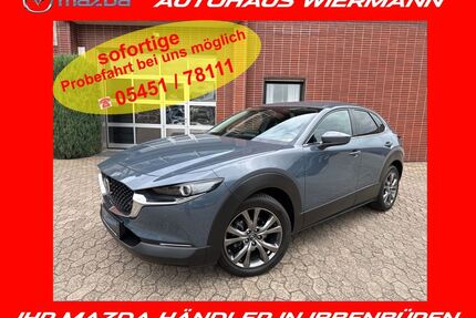 Mazda CX-30 Gebrauchtwagen