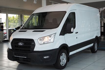 Ford Transit Gebrauchtwagen
