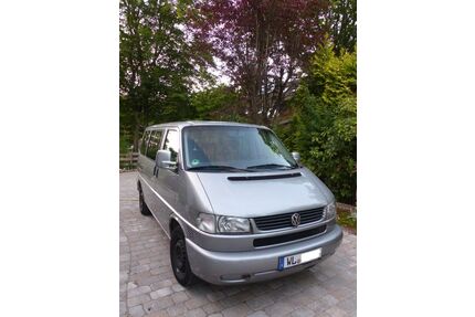 VW T4 Caravelle Gebrauchtwagen