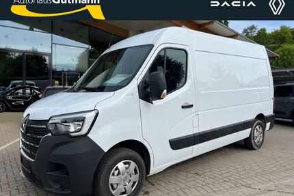 Renault Master Gebrauchtwagen