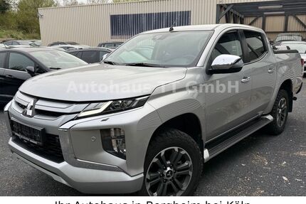 Mitsubishi L200 Gebrauchtwagen