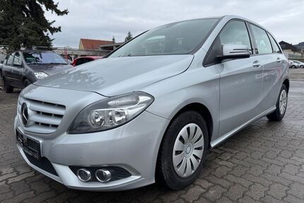 Mercedes-Benz B 180 Gebrauchtwagen
